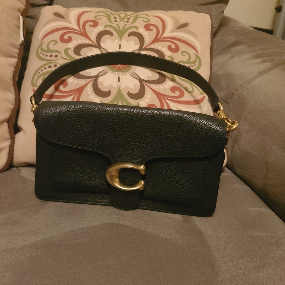 Coach Shoulderbag